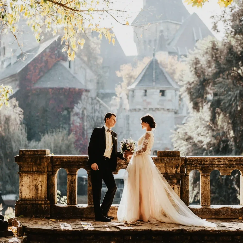Wedding Preset